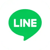 LINE